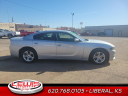 2022 Dodge Charger SXT at Lewis Chevrolet Buick Cadillac of Liberal