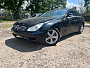 Thumbnail image of 2007 Mercedes-Benz CLS at ARK Auto Sales