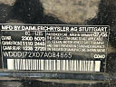 Thumbnail image of 2007 Mercedes-Benz CLS at ARK Auto Sales