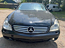 Thumbnail image of 2007 Mercedes-Benz CLS at ARK Auto Sales