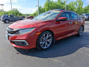 Thumbnail image of 2019 Honda Civic at WaldorfHonda of Waldorf, MD