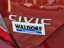 Thumbnail image of 2019 Honda Civic at WaldorfHonda of Waldorf, MD