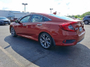 Thumbnail image of 2019 Honda Civic at WaldorfHonda of Waldorf, MD