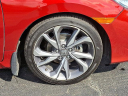 Thumbnail image of 2019 Honda Civic at WaldorfHonda of Waldorf, MD