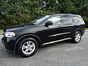 Thumbnail image of 2012 Dodge Durango at Autonation Honda North Columbus