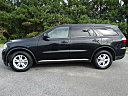 Thumbnail image of 2012 Dodge Durango at Autonation Honda North Columbus