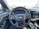 Thumbnail image of 2023 Chevrolet Traverse at LandersChevroletCadillacInJoplin NEW