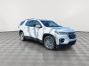 Thumbnail image of 2023 Chevrolet Traverse at LandersChevroletCadillacInJoplin NEW