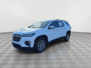 Thumbnail image of 2023 Chevrolet Traverse at LandersChevroletCadillacInJoplin NEW