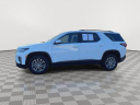 Thumbnail image of 2023 Chevrolet Traverse at LandersChevroletCadillacInJoplin NEW
