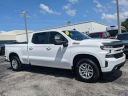 Thumbnail image of 2022 Chevrolet Silverado 1500 Limited at Prestige Ford