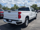 Thumbnail image of 2022 Chevrolet Silverado 1500 Limited at Prestige Ford