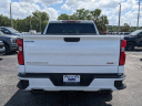 Thumbnail image of 2022 Chevrolet Silverado 1500 Limited at Prestige Ford