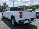Thumbnail image of 2022 Chevrolet Silverado 1500 Limited at Prestige Ford