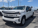 Thumbnail image of 2022 Chevrolet Silverado 1500 Limited at Prestige Ford