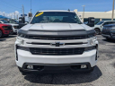Thumbnail image of 2022 Chevrolet Silverado 1500 Limited at Prestige Ford