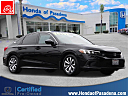 2022 Honda Civic LX at Honda of Pasadena