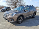 Thumbnail image of 2023 Subaru Forester at Schaller Subaru