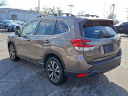 Thumbnail image of 2023 Subaru Forester at Schaller Subaru