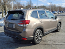 Thumbnail image of 2023 Subaru Forester at Schaller Subaru