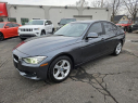 Thumbnail image of 2015 BMW 3 Series at REDFORD AUTO QUALITY USED CARS