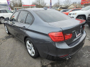 Thumbnail image of 2015 BMW 3 Series at REDFORD AUTO QUALITY USED CARS