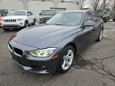 Thumbnail image of 2015 BMW 3 Series at REDFORD AUTO QUALITY USED CARS