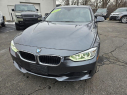 Thumbnail image of 2015 BMW 3 Series at REDFORD AUTO QUALITY USED CARS