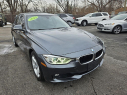 Thumbnail image of 2015 BMW 3 Series at REDFORD AUTO QUALITY USED CARS