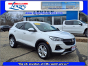 Thumbnail image of 2022 Buick Encore GX at Lenzen Chevrolet