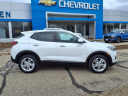 Thumbnail image of 2022 Buick Encore GX at Lenzen Chevrolet