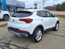 Thumbnail image of 2022 Buick Encore GX at Lenzen Chevrolet