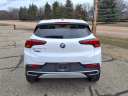 Thumbnail image of 2022 Buick Encore GX at Lenzen Chevrolet