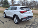Thumbnail image of 2022 Buick Encore GX at Lenzen Chevrolet