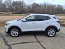 Thumbnail image of 2022 Buick Encore GX at Lenzen Chevrolet