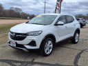 Thumbnail image of 2022 Buick Encore GX at Lenzen Chevrolet