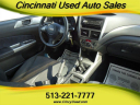 Thumbnail image of 2010 Subaru Forester at Cincinnati Used Auto Sales LLC