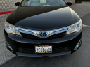 Thumbnail image of 2012 Toyota Camry Hybrid at Ultimate Autoline