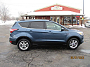 Thumbnail image of 2018 Ford Escape at Pelhams Auto Sales
