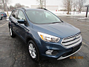 Thumbnail image of 2018 Ford Escape at Pelhams Auto Sales