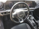 Thumbnail image of 2023 Kia Sportage at Volkswagen of Grand Blanc