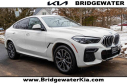 Thumbnail image of 2022 BMW X6 at Bridgewater Kia