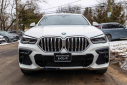 Thumbnail image of 2022 BMW X6 at Bridgewater Kia