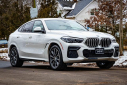 Thumbnail image of 2022 BMW X6 at Bridgewater Kia