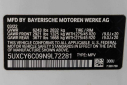 Thumbnail image of 2022 BMW X6 at Bridgewater Kia