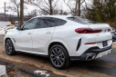 Thumbnail image of 2022 BMW X6 at Bridgewater Kia