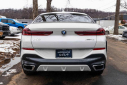Thumbnail image of 2022 BMW X6 at Bridgewater Kia