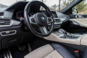 Thumbnail image of 2022 BMW X6 at Bridgewater Kia