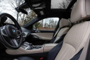 2022 BMW X6 xDrive40i at Bridgewater Kia