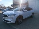 Thumbnail image of 2022 Acura MDX at DCH Heart Acura New
